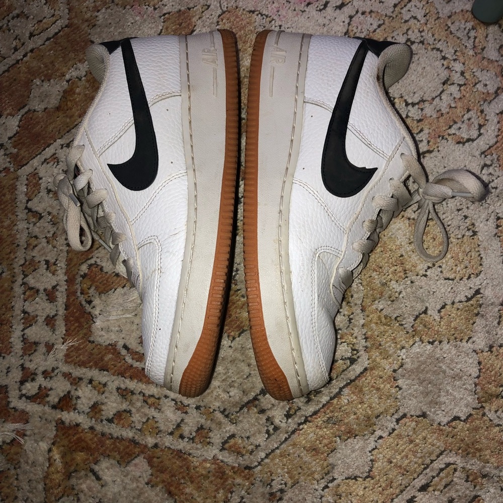 Nike Air Force 1’s
